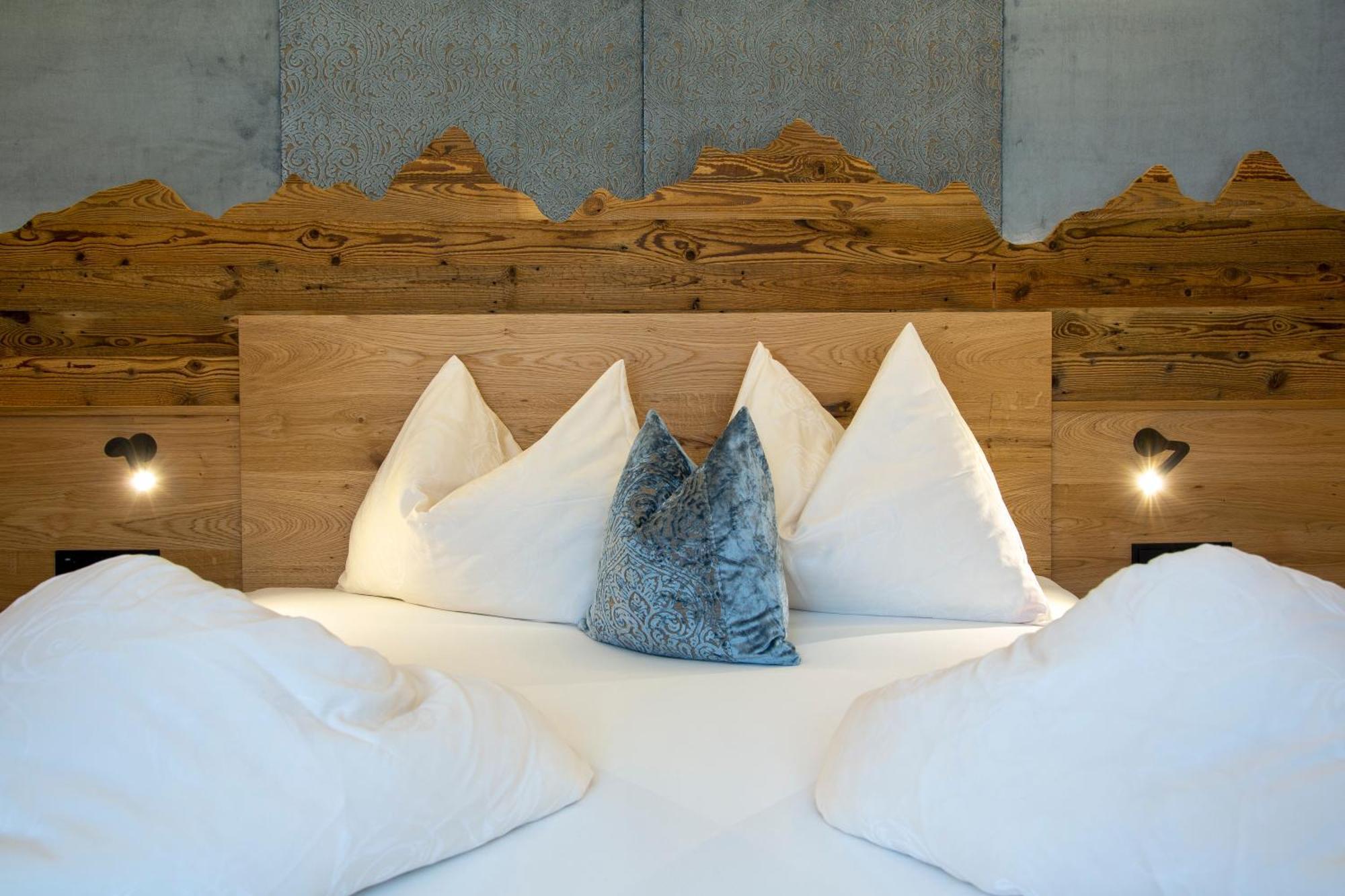 Gaestehaus Brantlhof Zimmer Und Ferienwohnungen In Going Am Wilden Kaiser Eksteriør bilde