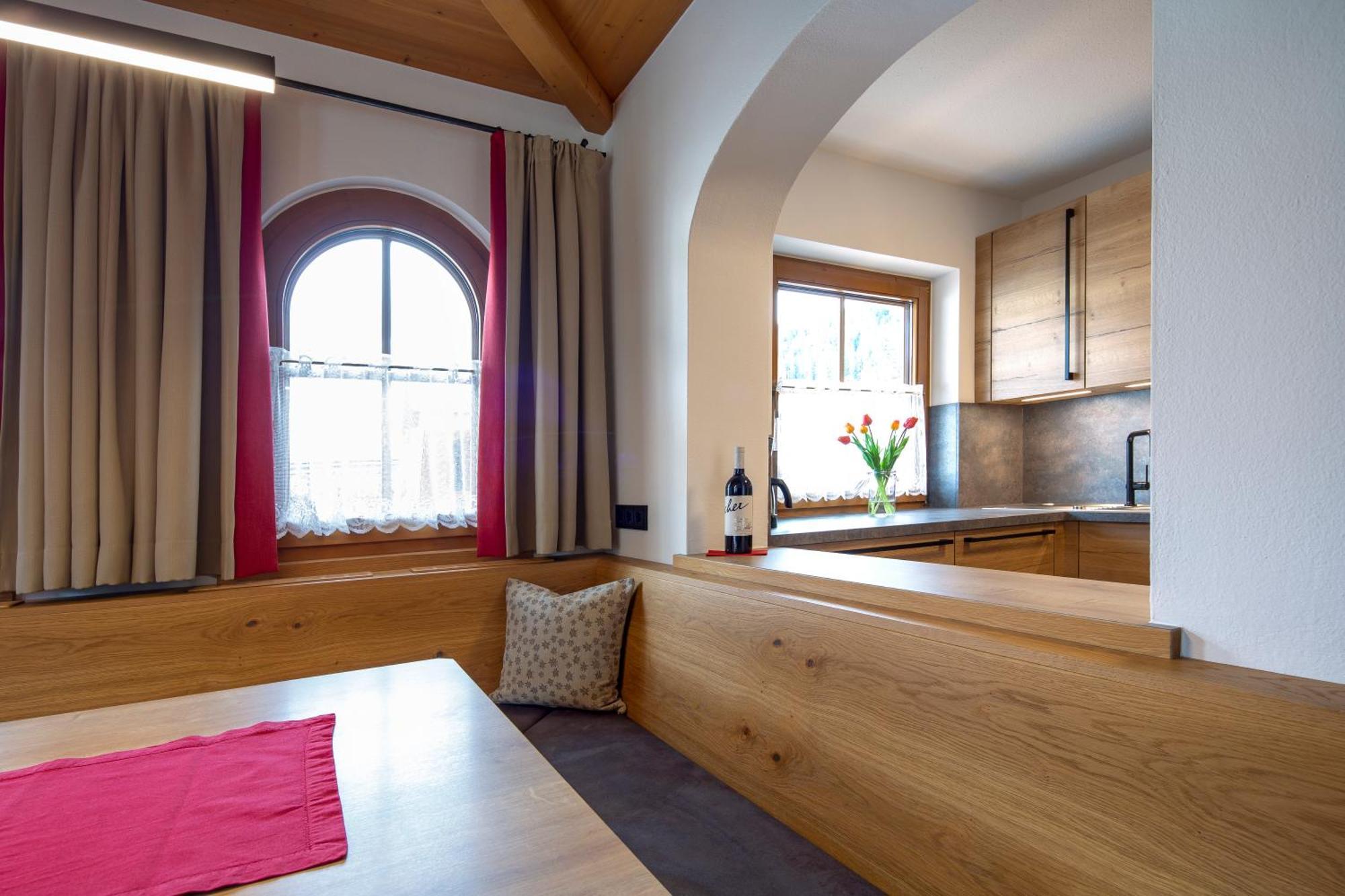Gaestehaus Brantlhof Zimmer Und Ferienwohnungen In Going Am Wilden Kaiser Eksteriør bilde