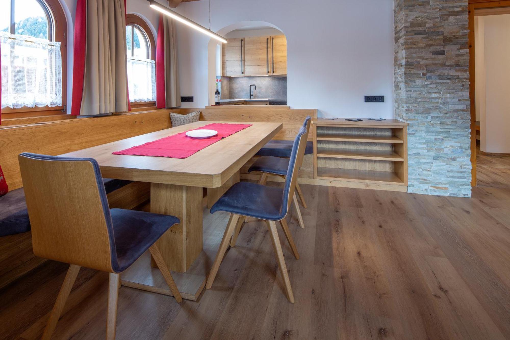 Gaestehaus Brantlhof Zimmer Und Ferienwohnungen In Going Am Wilden Kaiser Eksteriør bilde