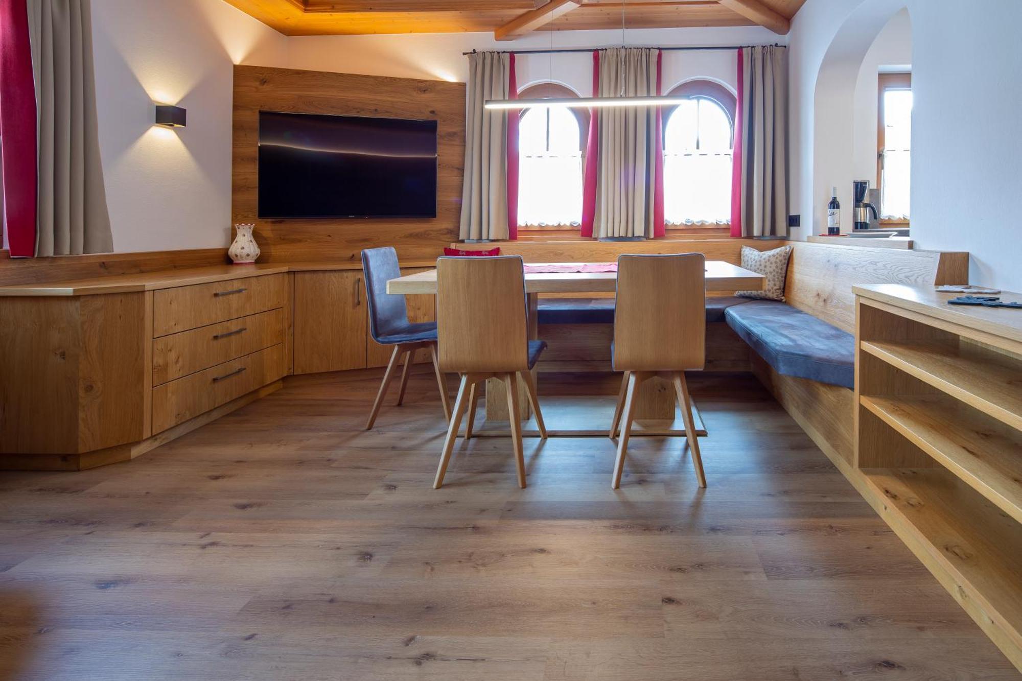 Gaestehaus Brantlhof Zimmer Und Ferienwohnungen In Going Am Wilden Kaiser Eksteriør bilde