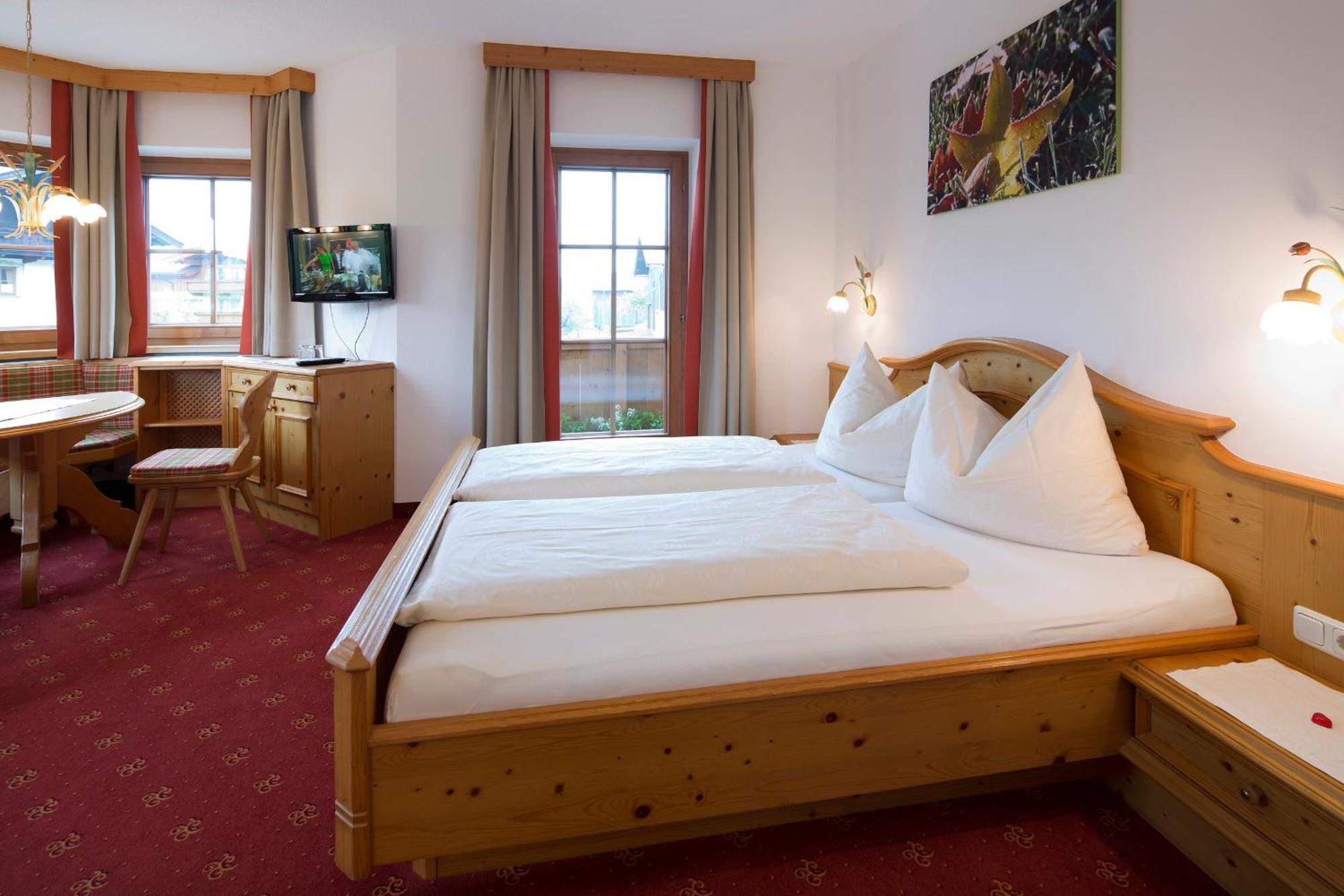 Gaestehaus Brantlhof Zimmer Und Ferienwohnungen In Going Am Wilden Kaiser Rom bilde